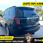 $235/mo - 2015 Ford Explorer XLT Sport Utility 4D 4 D 4-D - $17,397 (Drive hub)