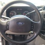 2018 Ford E350 E-350 15FT Box Truck Work Van - $23,900 (Peachland)