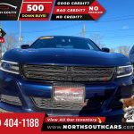 2015 Dodge Charger SESedan - $499 (The price in this ad is the downpayment)