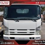 2013 Isuzu NPR DSL REG AT ECOMAX NPR DSL REG AT ECO MAX NPR DSL REG AT - $29,995 (The Truck Junction)