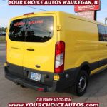 2016 FORD TRANSIT 350 1OWNER EXTENDED CARGO /COMMERCIAL VAN A15669 - $21,999 (YOUR CHOICE AUTOS WAUKEGAN, IL 60085)