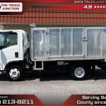 2013 Isuzu NPR DSL REG AT ECOMAX NPR DSL REG AT ECO MAX NPR DSL REG AT - $29,995 (The Truck Junction)