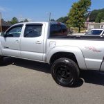 2011 Toyota Tacoma Double Cab 4WD V6 TRD-Sport *LIFTED* - $21,995 (Franklin, North Carolina)