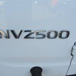2017 NISSAN NV CARGO 2500 SV -WE FINANCE EVERYONE! CALL NOW!!! (+ Kargar Motors Of Manassas)