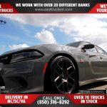 $486/mo - 2018 Dodge Charger RT Scat PackSedan FOR ONLY - $504 (Used Cars For Sale)