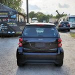2015 Smart Fortwo Pure - Coupe - $4,000