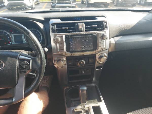 2015 Toyota 4Runner SR5 2WD - $24,500 (Mobile, AL)