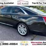 2018 Cadillac XTS Luxury Sedan 4D - $15,995 (8700 Florida Blvd, Baton Rouge, LA 70815)