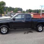 2009 Chevrolet Colorado Ext-Cab 4WD LT Z71-Off Road *Black* - $13,995 (Franklin, North Carolina)