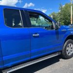 2018 Ford F-150 3.5L V6 ECOBOOST 4X4 SHARP COLOR!! - $29,995 (Leavitt Auto  Truck)