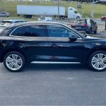 2018 Audi Q5 2.0T Premium Plus quattro - $25,500 (Car smart auto sales)