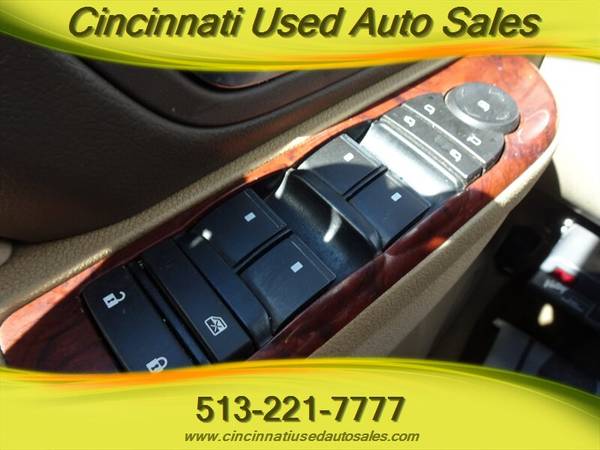 2011 Chevrolet Silverado 1500 LTZ  5.3L V8 4X4 - $13,995