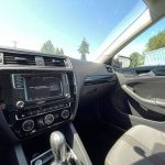 2017 Volkswagen Jetta 1.4T SE Auto - $11,869