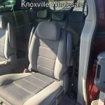 2008 Dodge Grand Caravan SXT Extended 4dr Mini Van - $3,990 (knoxville)