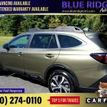 2020 Subaru Outback Limited CVT FOR ONLY - $24,995 (Blue Ridge Blvd Roanoke, VA 24012)