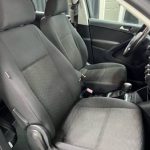 2015 Volkswagen Tiguan VW S SUV - $7,991 (Trade Guru)