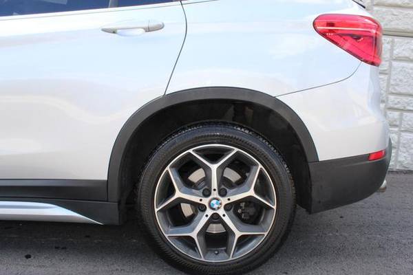 2018 BMW X1 - In-House Financing Available! - $20995.00