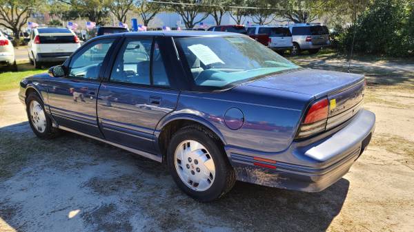 WOW@1995 OLDSMOBILE CUTLASS SUPREME @2995 @109K MILES @FAIRTRADE AUTO - $2,995 (314 white drive, tallahassee fl@@@@@@@@@@@@)