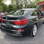 2012 BMW 5-Series GranTurismo 550i 5-Series -DOWN PAYMENTS AS LOW AS $500 (+ JaxAutoWholesale.com - Guaranteed Credit Approval!!)