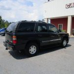 2005 GMC Yukon 4dr 1500 SLT - $8,995 (Carfinders Auto Outlet)