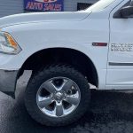 2016 RAM 1500 Diesel 4x4 4WD Truck Dodge Big Horn Big Horn  Crew Cab 5 - $424 (Est. payment OAC†)