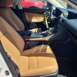 2017 Lexus IS 300 - $29,900 (Hickory, NC)