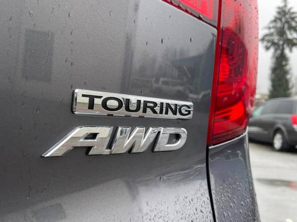 2016 Honda Pilot AWD 4dr Touring w/RES & Navi - $27,869