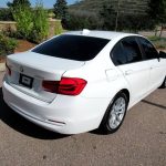 2018 BMW 3 Series 320i xDrive Sedan - $19,977 (Castle Rock, Co)