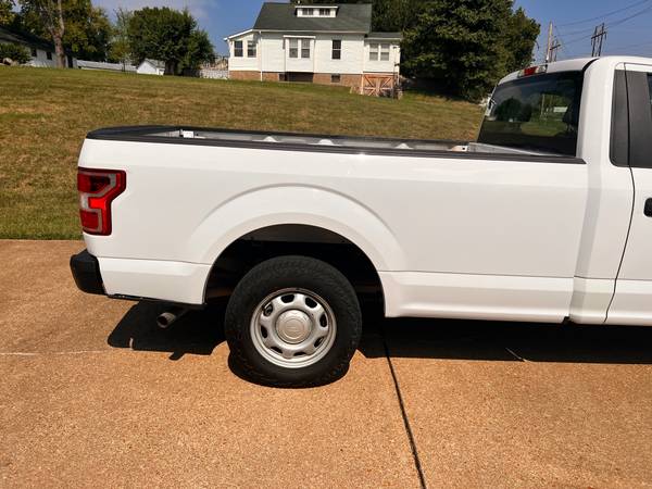 2018 Ford F-150 3.3 V6 Automatic *** 1 OWNER *** - $15,500 (Show Me Trucks)
