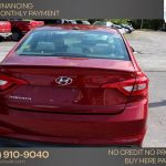 2015 Hyundai Sonata SESedan FOR - $11,500 (101 Creekside Dr. Johnson City, TN 37601)