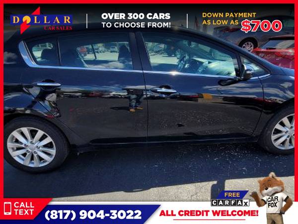 2015 KIA Forte 5Door 5 Door 5-Door Forte 5 Door Forte 5-Door  Buy Here (Dollar Car Sales)