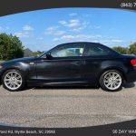 BMW 1 Series 81660 miles - $12975.00