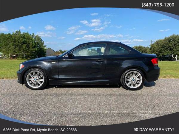 BMW 1 Series 81660 miles - $12975.00