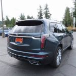 2020 Cadillac XT6 Sport 1GYKPHRS2LZ144702 - $43,996