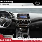 2021 Nissan Sentra FWD 4D Sedan / Sedan S (call 205-946-3890)