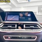 2020 BMW X6 xDrive40i Sports Activity Coupe SUV (Franklin Square)