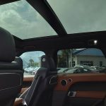 2016 Land Rover Range Rover Sport Autobiography (Land Rover Range Rover Sport SUV)