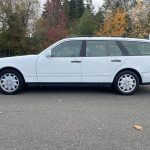 1998 MERCEDES-BENZ E320 Wagon*7 Passengers!! Clean, LIKE NEW - $12,991 (18225 Hwy 99 Lynnwood, WA)