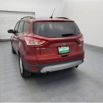 2016 Ford Escape SE - SUV (Ford Escape Red)