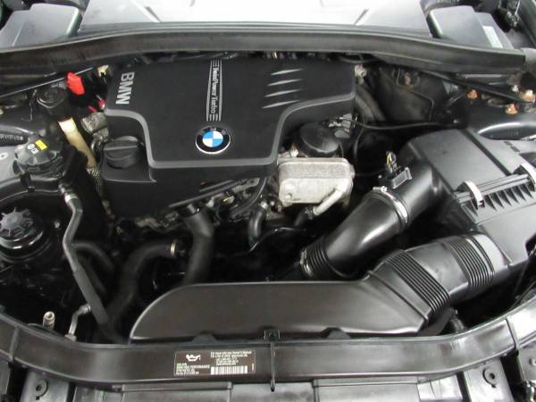 2015 BMW X1 xDrive28i AWD 4dr SUV - $12,999 (+ Automotive Connection)