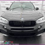 2018 BMW X5 M-PKG-Cooled Seats-360 Camera-HUD-Adaptive Suspension-Soft - $44,990