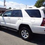 2005 Toyota 4Runner Sport Edition 4WD 4.7L V8 *White* - $12,995 (Franklin, North Carolina)