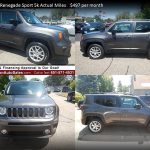 2014 Jeep Patriot Latitude FOR ONLY - $210 (REFLECTION AUTO SALES)