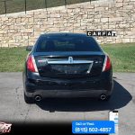 2009 Lincoln MKS Base 4dr Sedan - $8,990 (+ Car Hunters LLC TN)