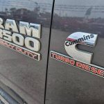 2017 Ram 3500 Crew Cab Tradesman Pickup 4D 8 ft - $39995.00 (beaumont / port arthur)