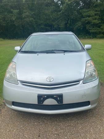 Toyota Prius - $3,600 (Batesville ms)
