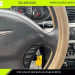 2006 Chrysler Sebring Touring Sedan 4D - $6,499 (+ Globul Cars Las Vegas)