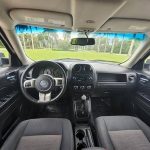 2012 Jeep Patriot Latitude Sport Utility 4D  - In-House Financing Avai - $7900.00 (POMPANO BEACH)