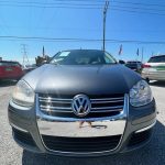 2009 VOLKSWAGEN JETTA SE 4DR SEDAN . - $5,999 (DAS AUTOHAUS IN CLEARWATER)