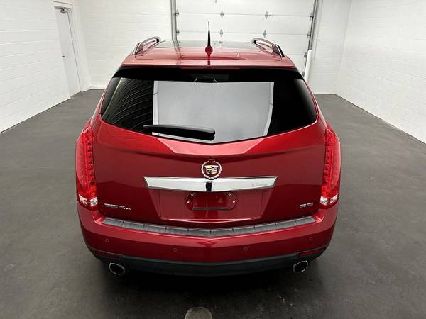 $218/mo - 2014 Cadillac SRX Performance Collection for ONLY - $13,990 (1155 Canton Road Carrollton, OH 44615)